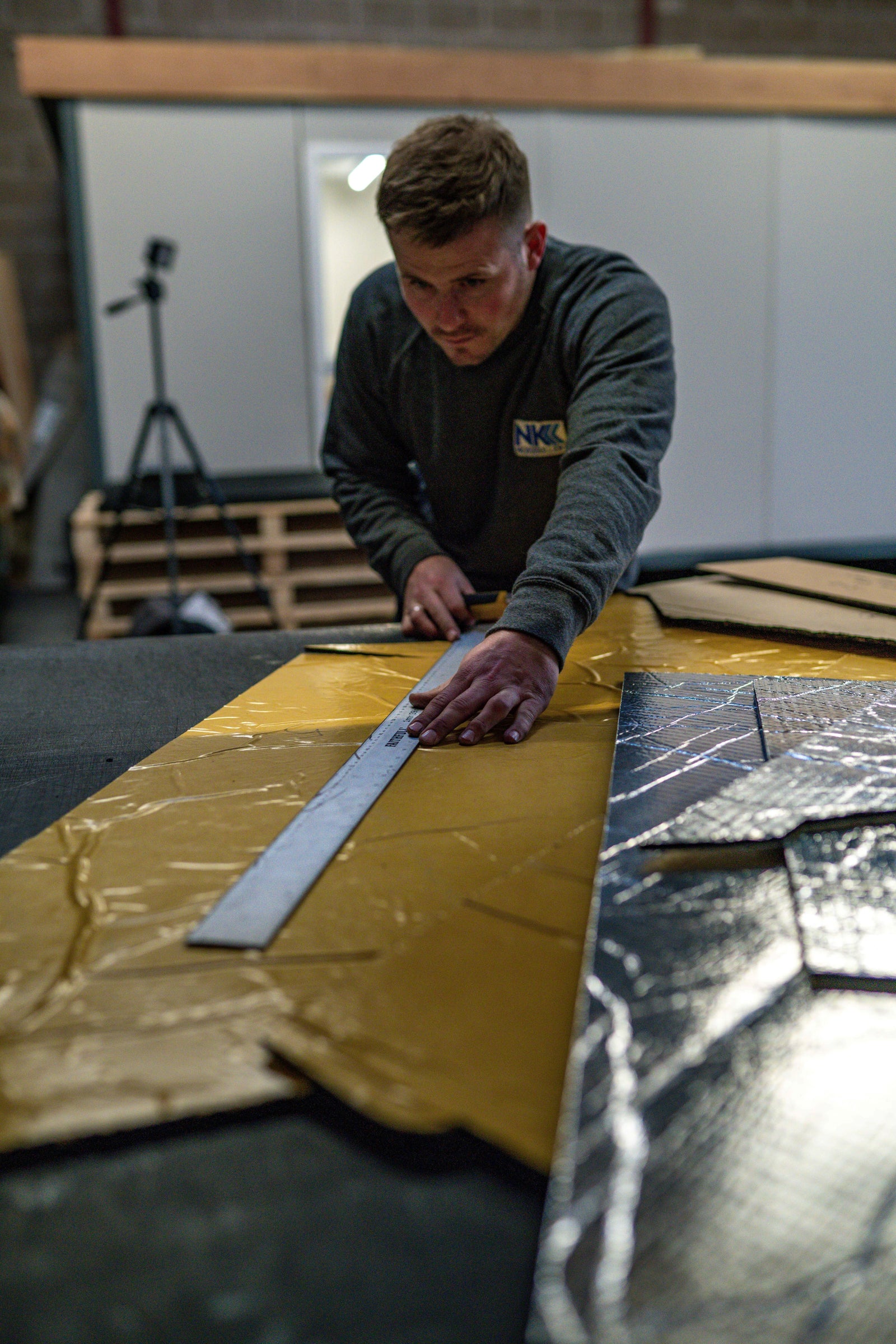 The Ultimate Guide to Soundproofing Your Vehicle