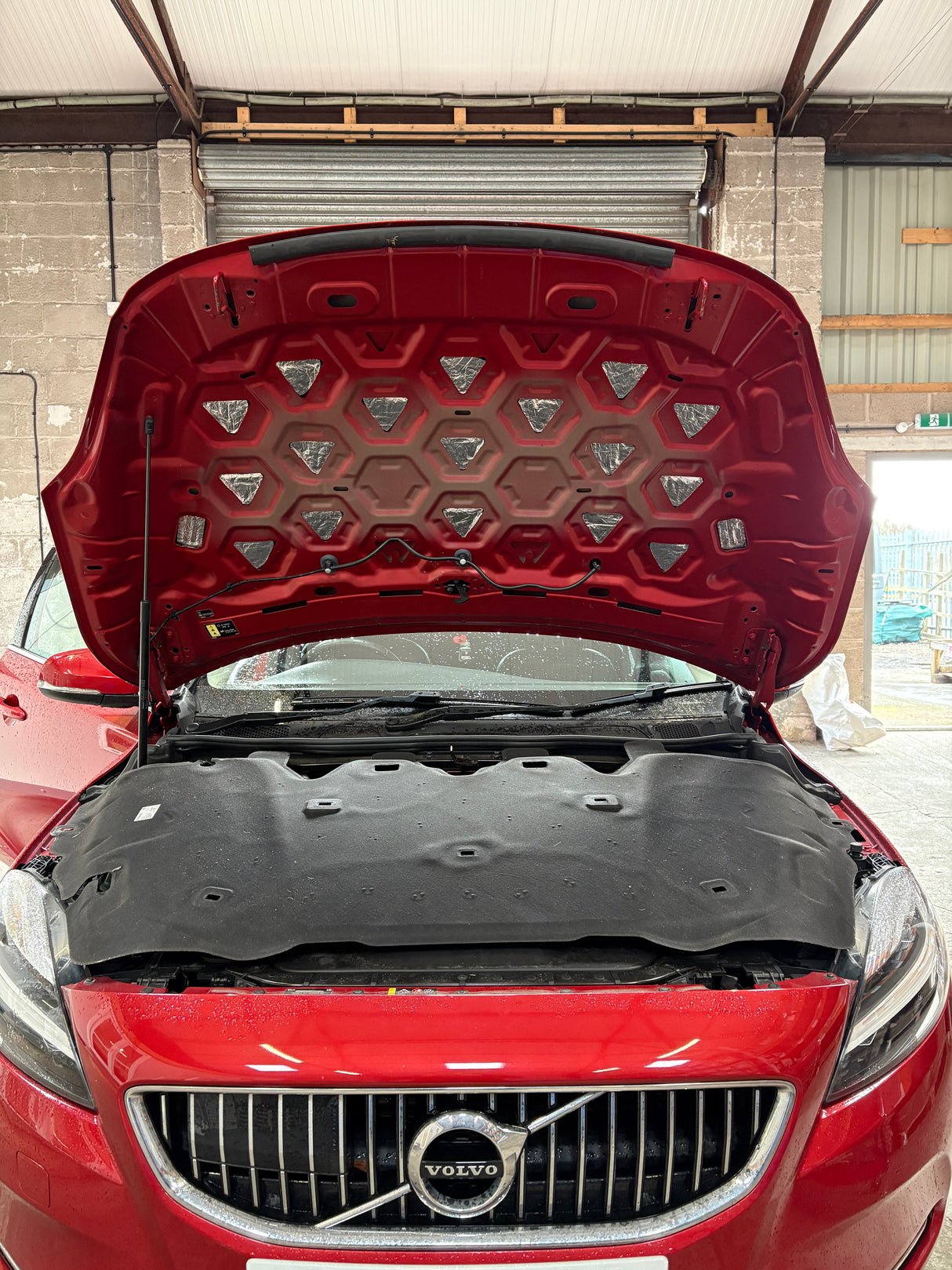 Volvo