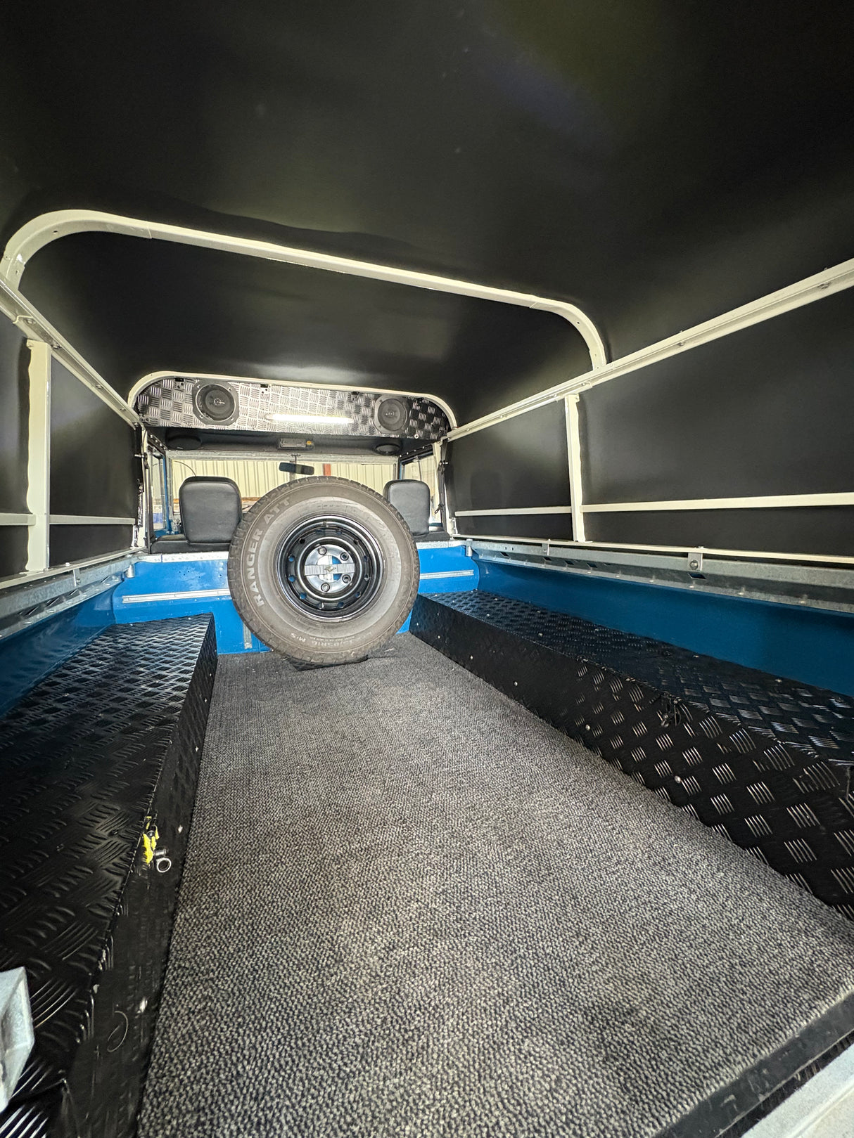 NK Heritage Soundproofing Material