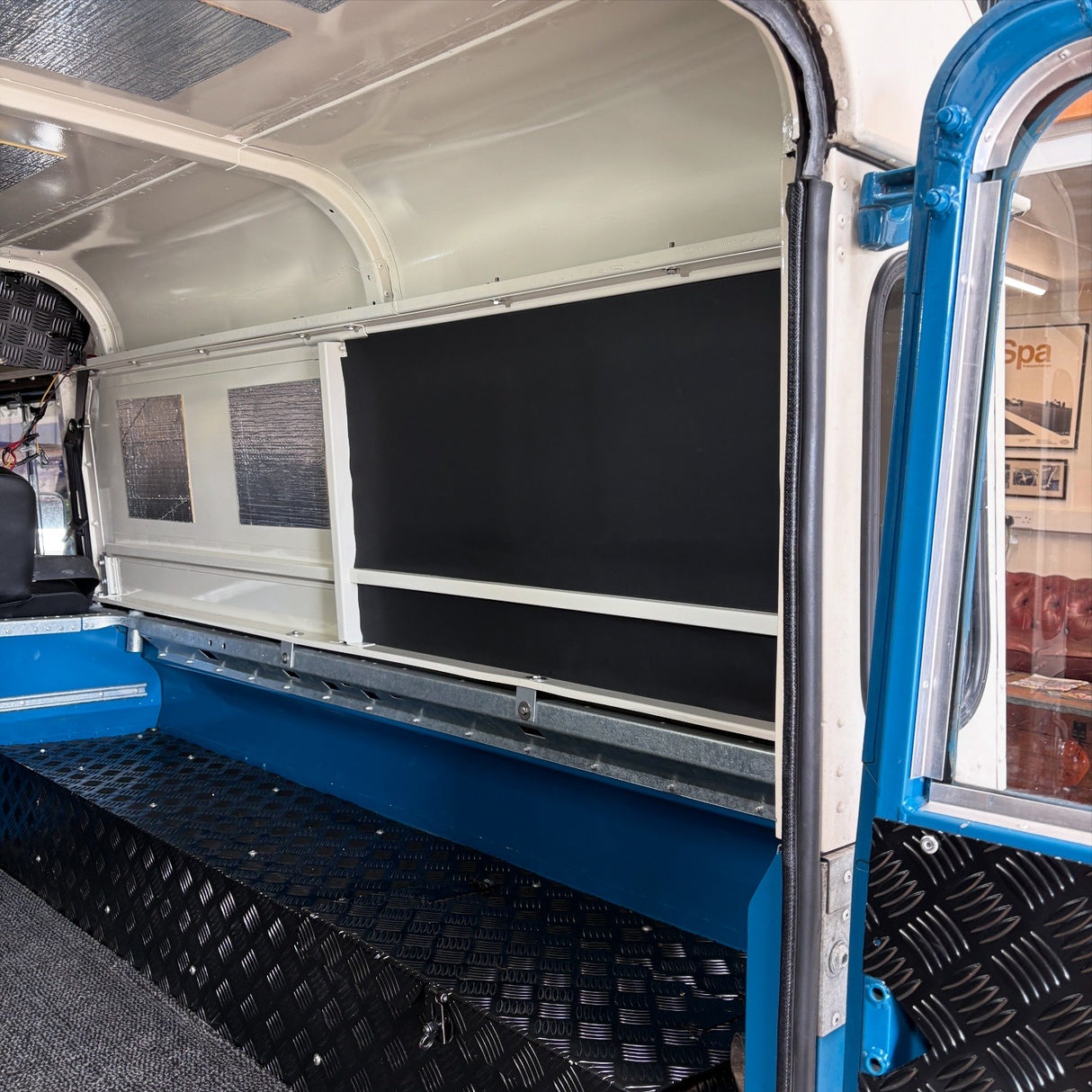 NK Heritage Soundproofing Material