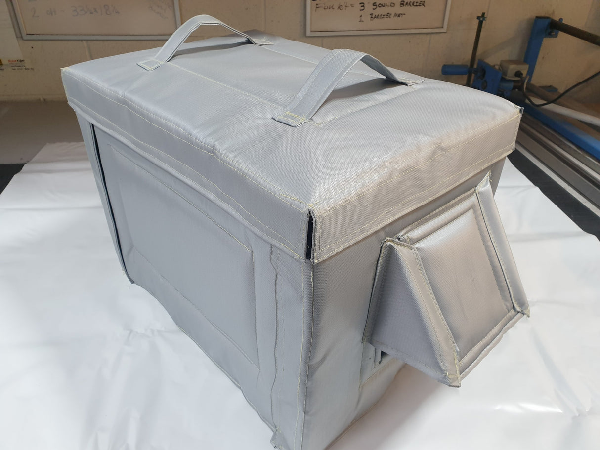 Generator Acoustic Cover