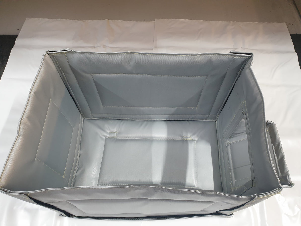 Generator Acoustic Cover