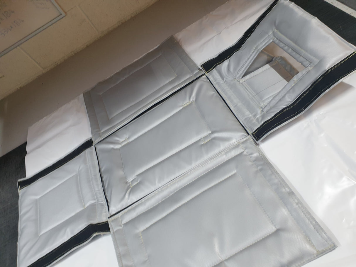 Generator Acoustic Cover