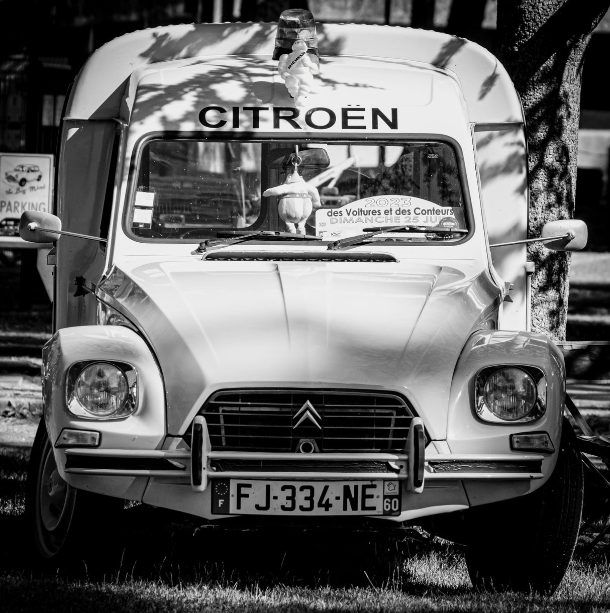 Citroën