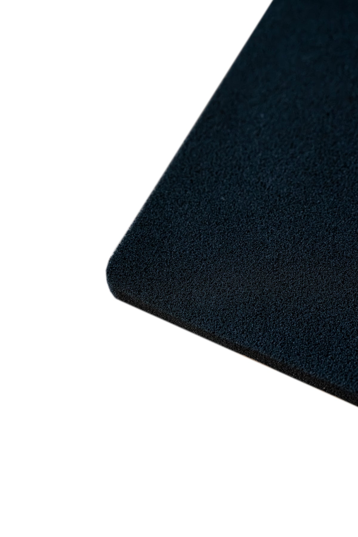 Open Cell Flat Foam Soundproofing & Insulating Material