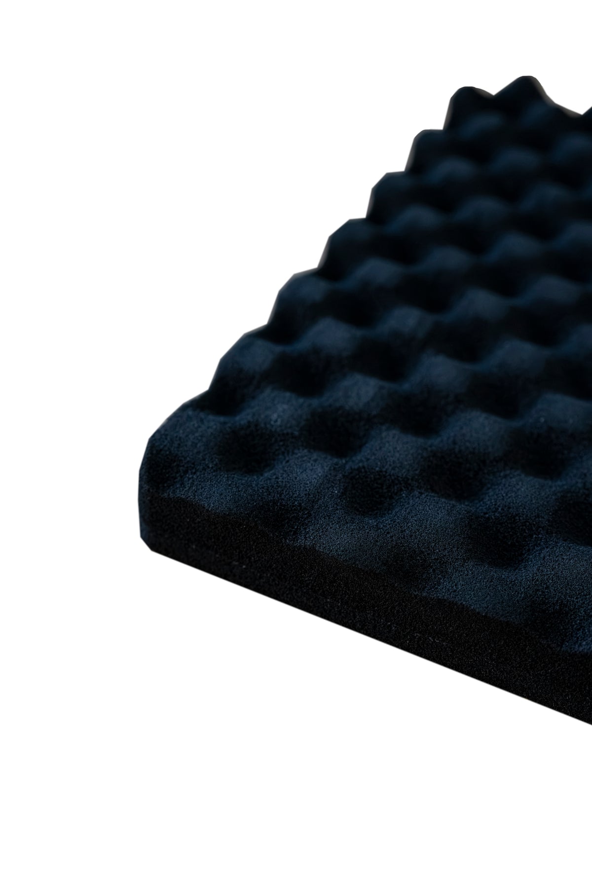 50mm Egg Box Soundproofing & Insulating Foam
