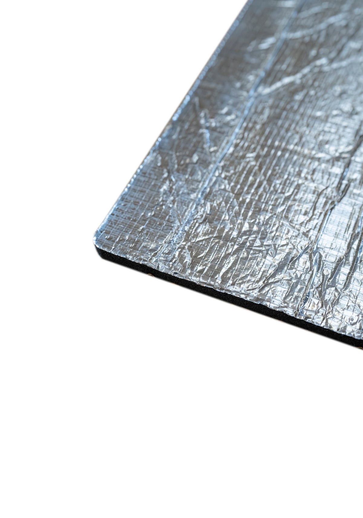 Thermo Barrier Vehicle Insulation Material