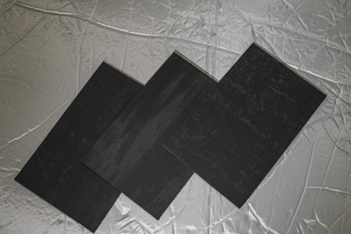 Adhesive Sound Barrier Soundproofing Material