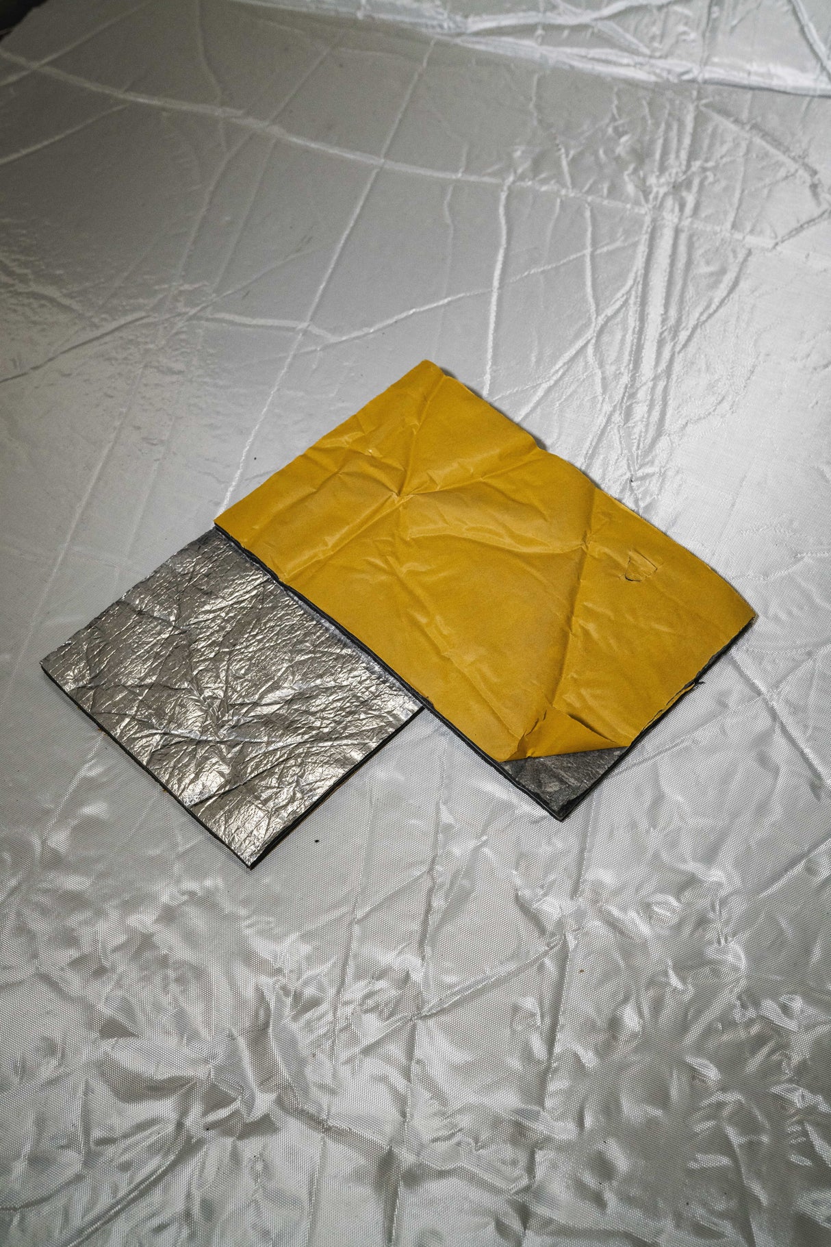 Lead Sandwich Premium Soundproofing Material