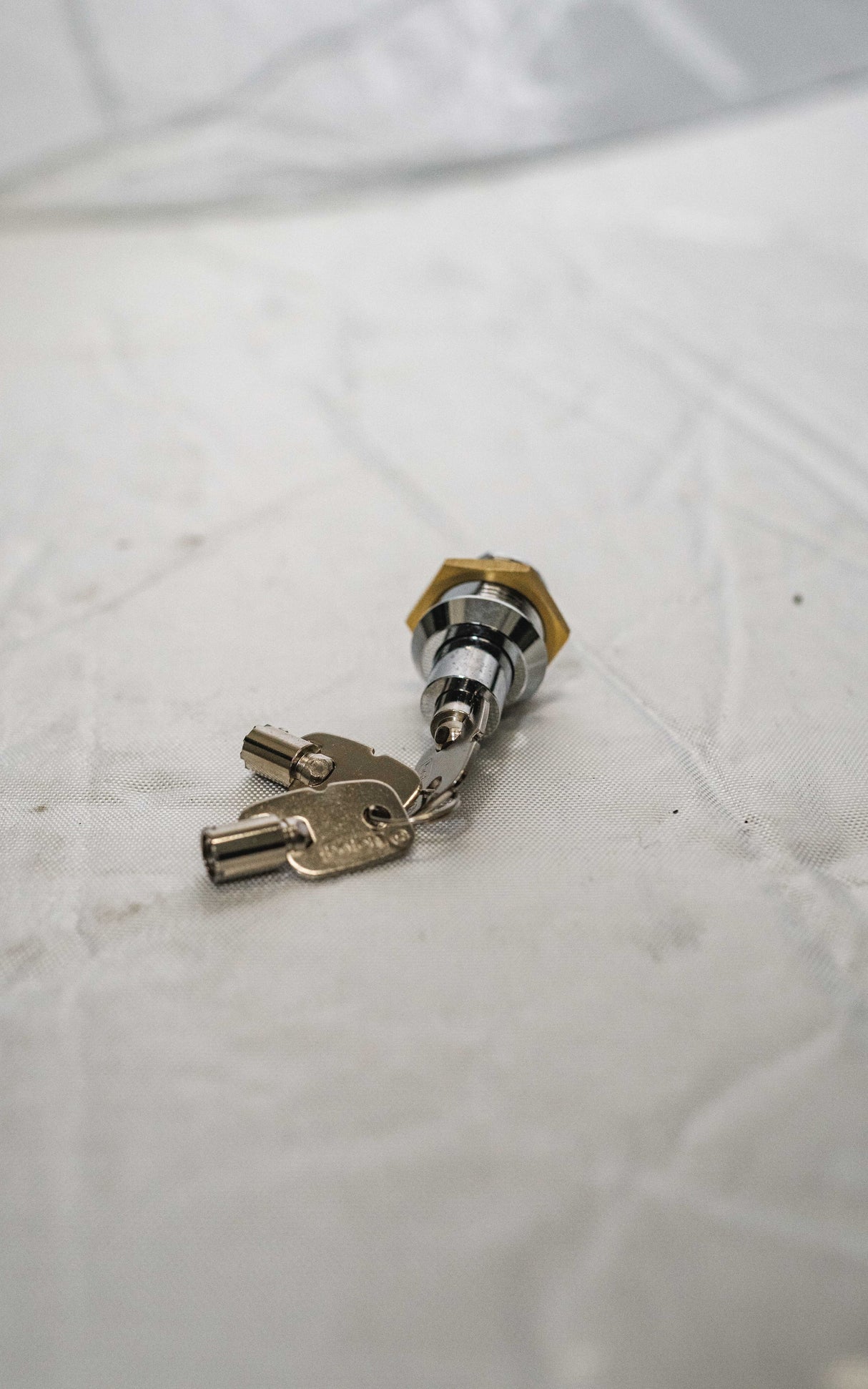 Centinel Locks & Keys