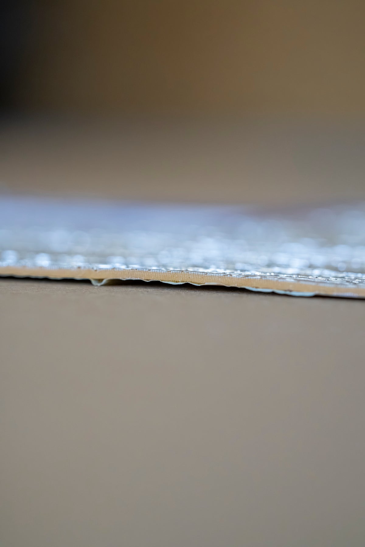 NK Mat Sound Deadening Anti-Vibration Material
