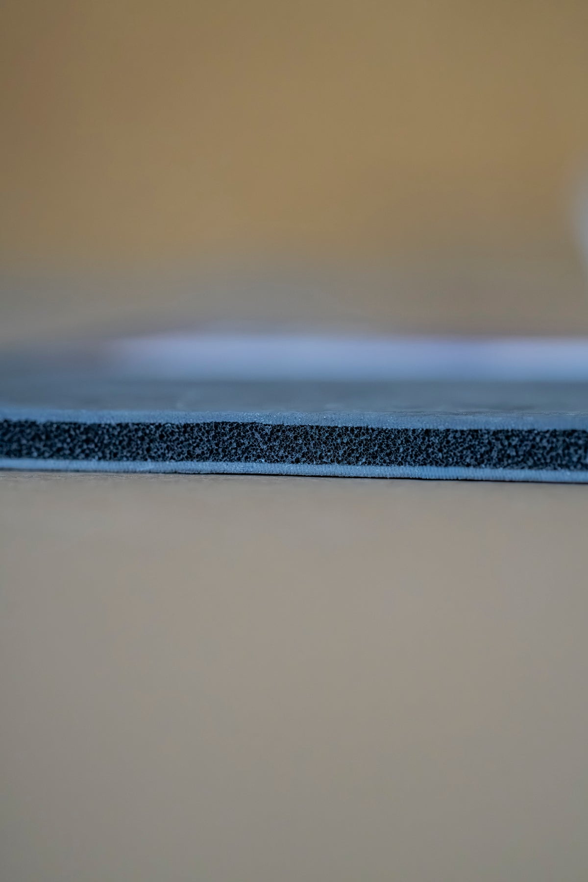 Sound Barrier Soundproofing Material