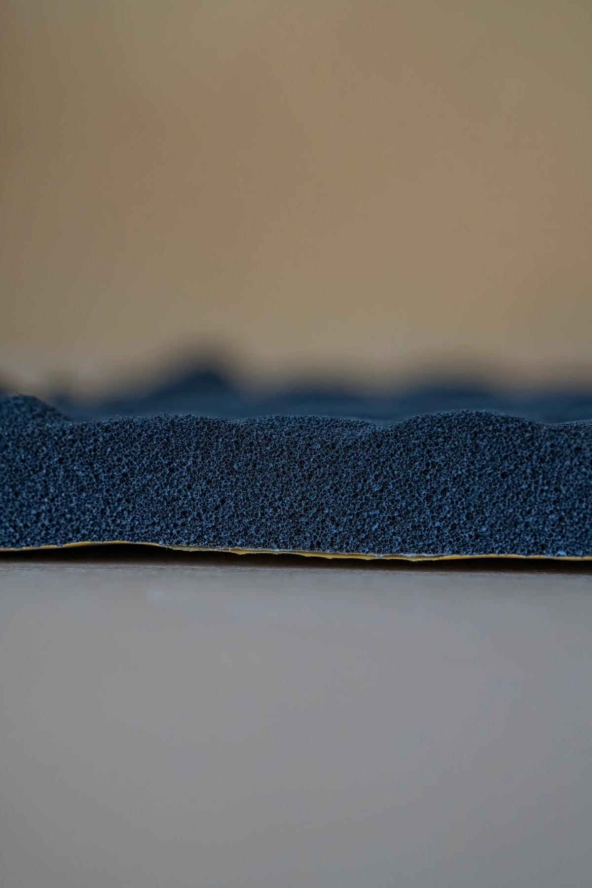 25mm Egg Box Soundproofing & Insulating Foam