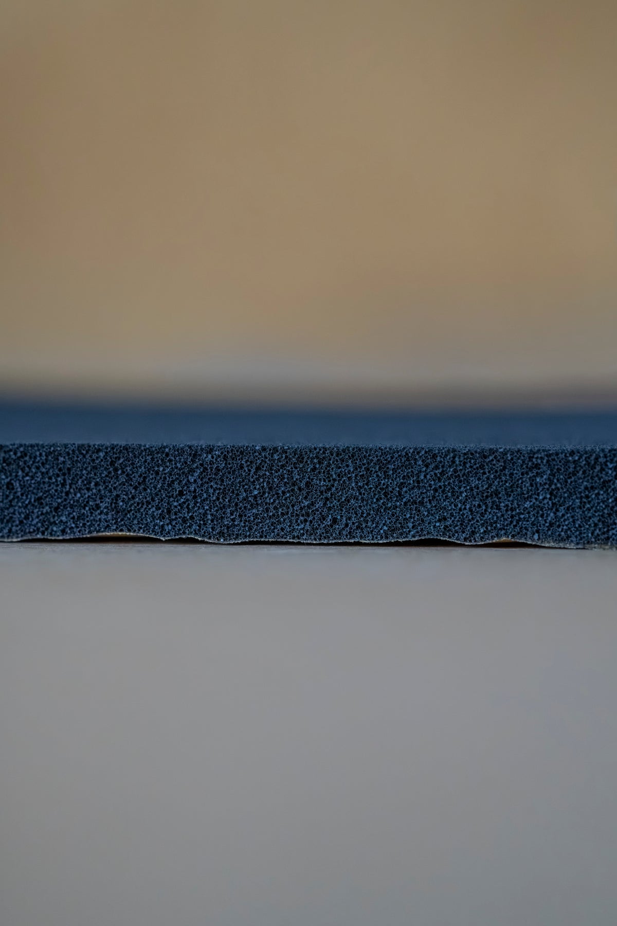 NK Stealth Liner Material