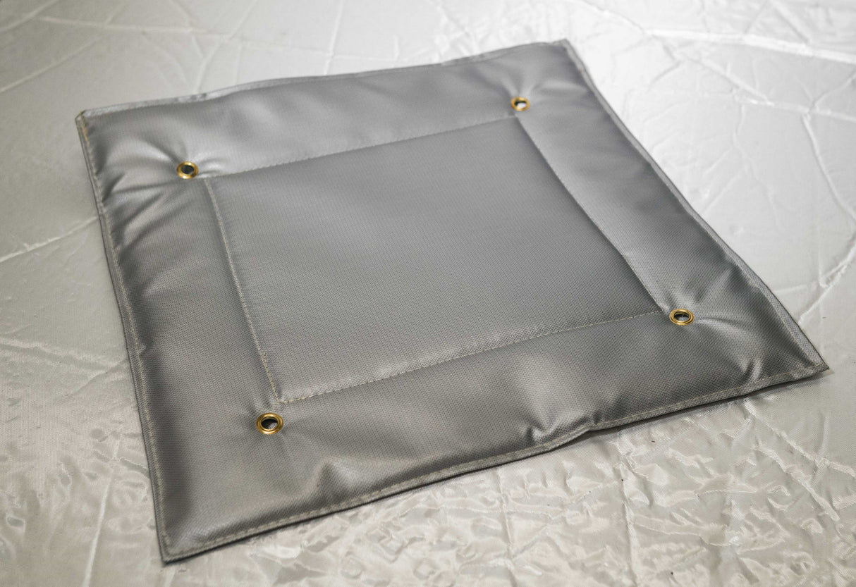 Vehicle Acoustic Blankets