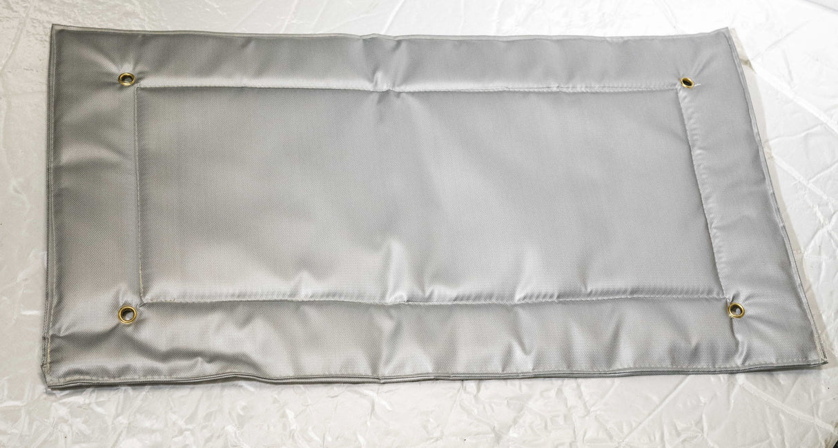 Vehicle Acoustic Blankets