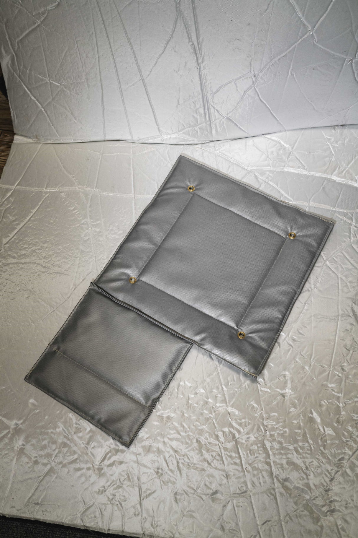 Vehicle Acoustic Blankets