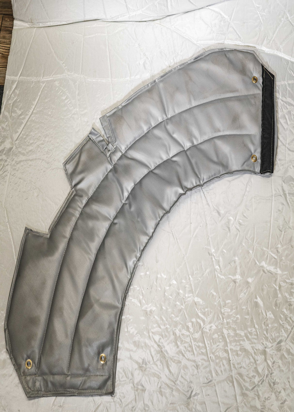 Vehicle Acoustic Blankets