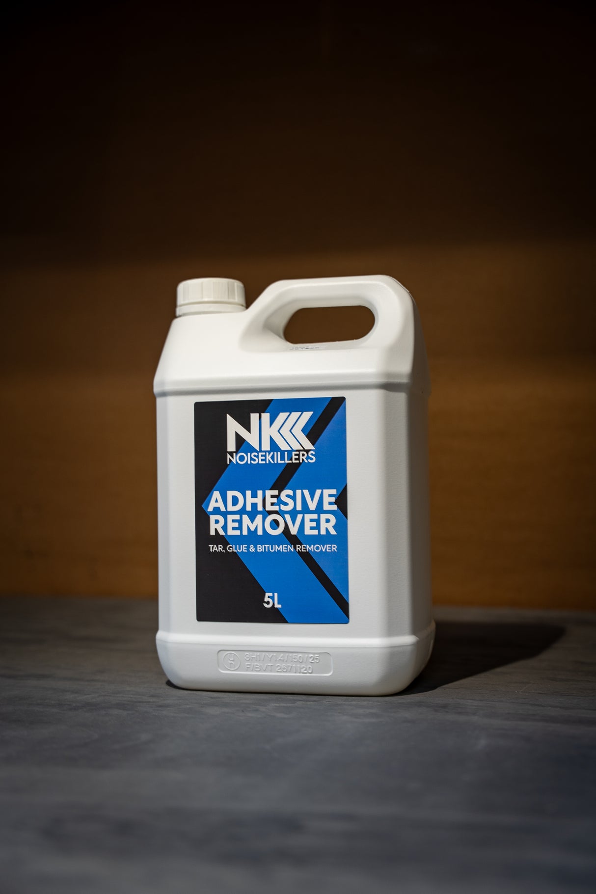 NK Adhesive Remover