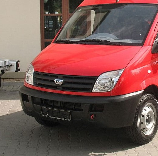 LDV