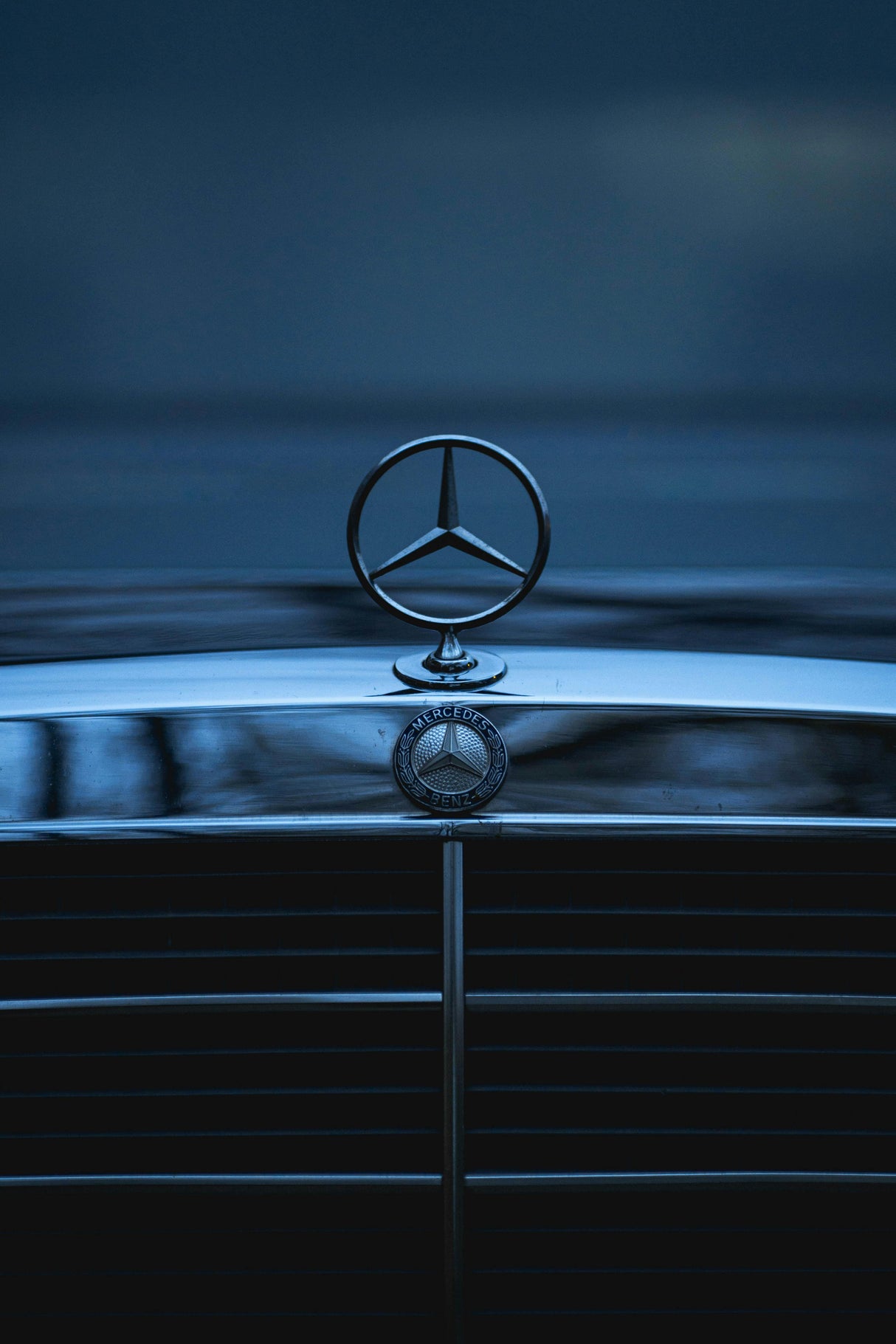 Mercedes