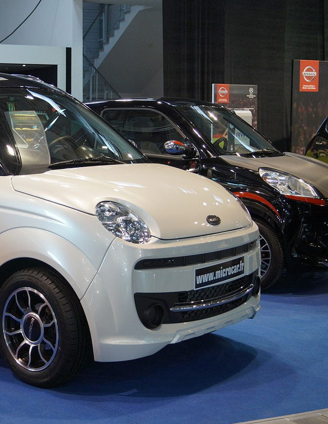 Microcar