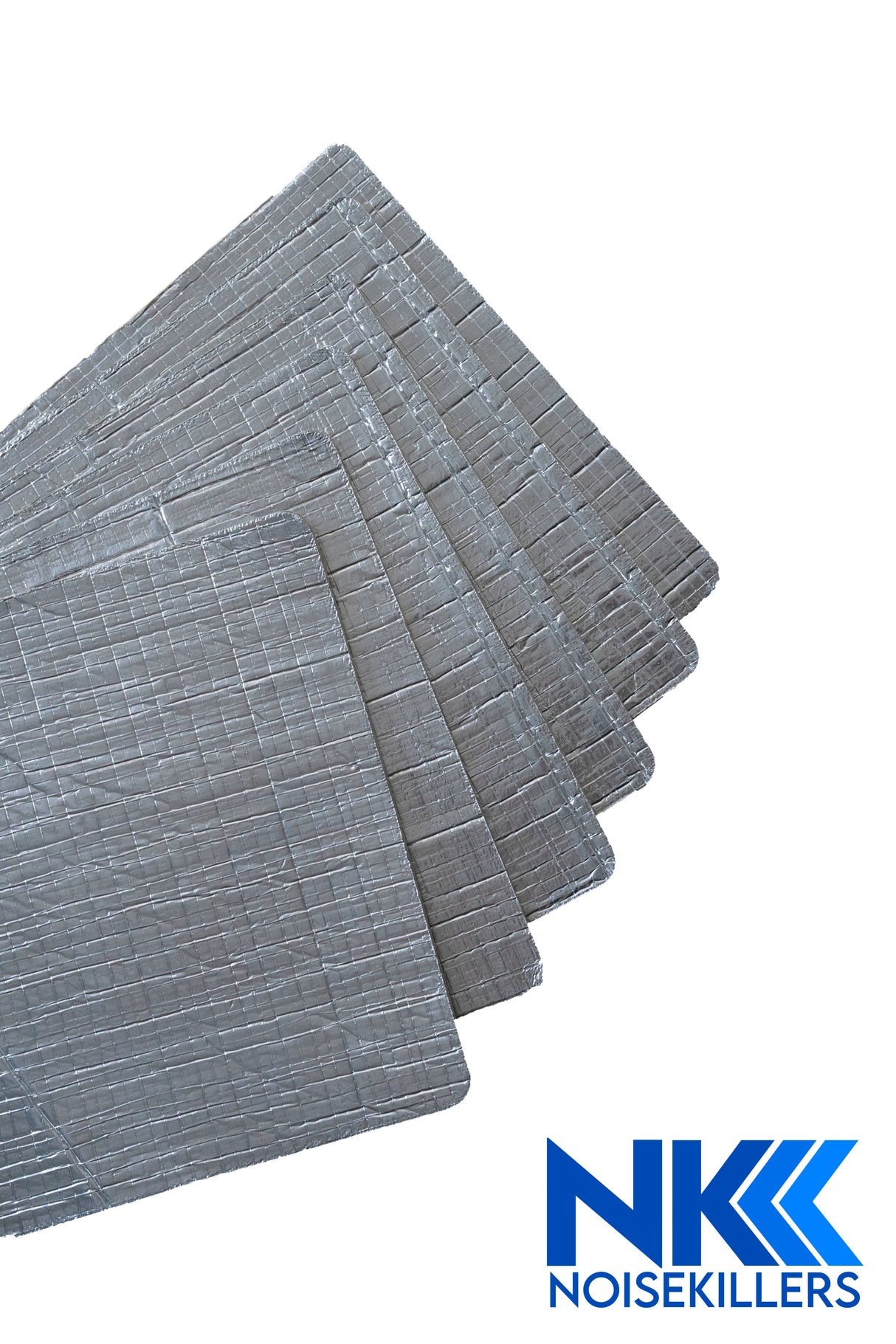 NK Mat Sound Deadening Anti-Vibration Material