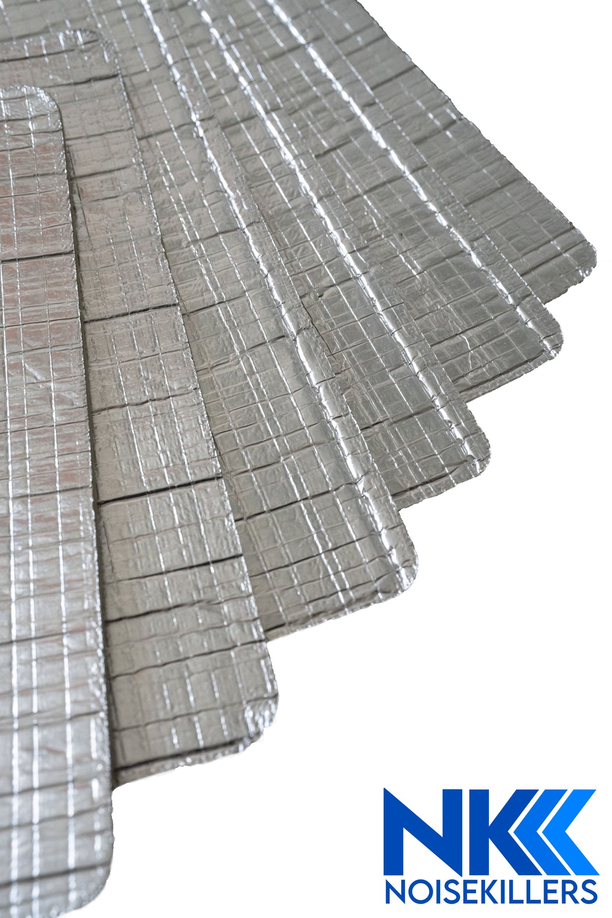 NK Mat Sound Deadening Anti-Vibration Material