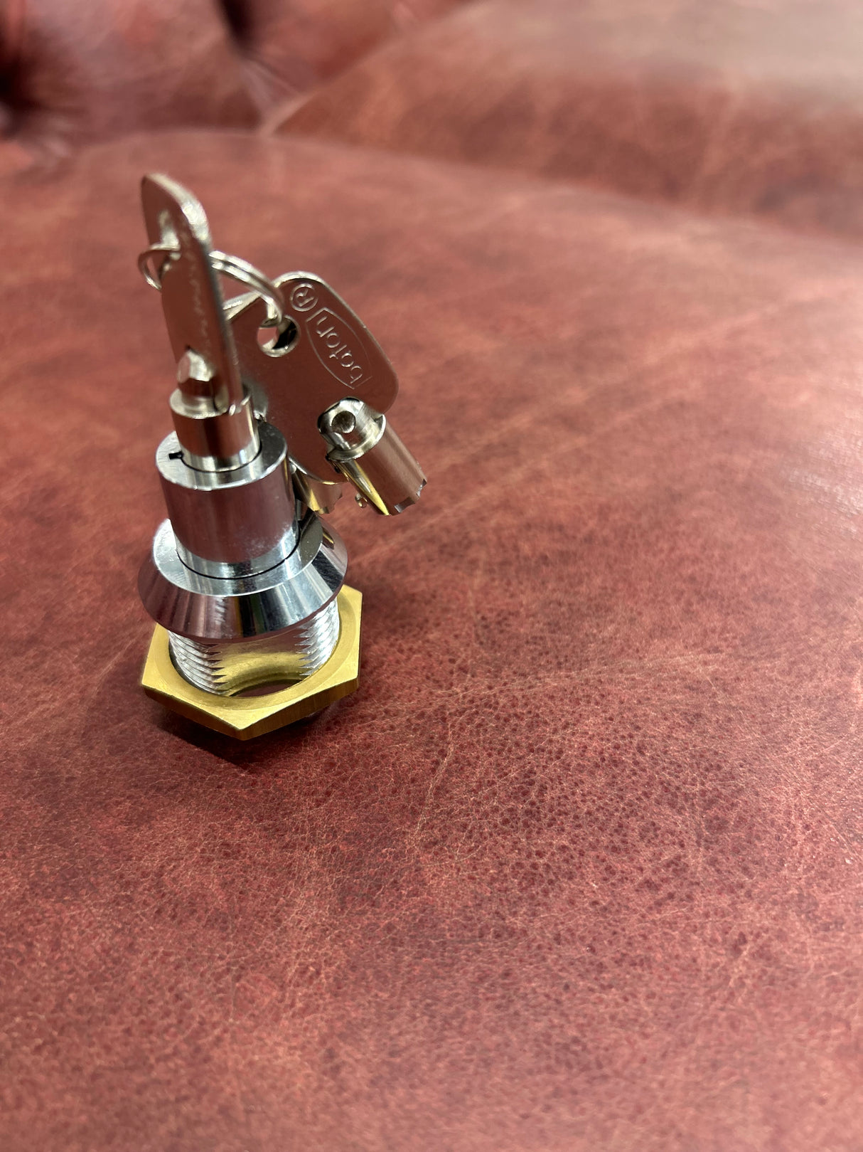 Centinel Locks & Keys