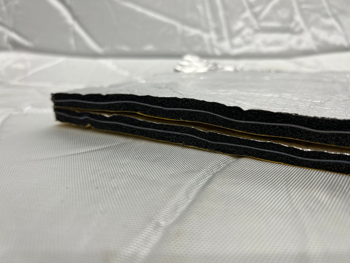 Lead Sandwich Premium Soundproofing Material