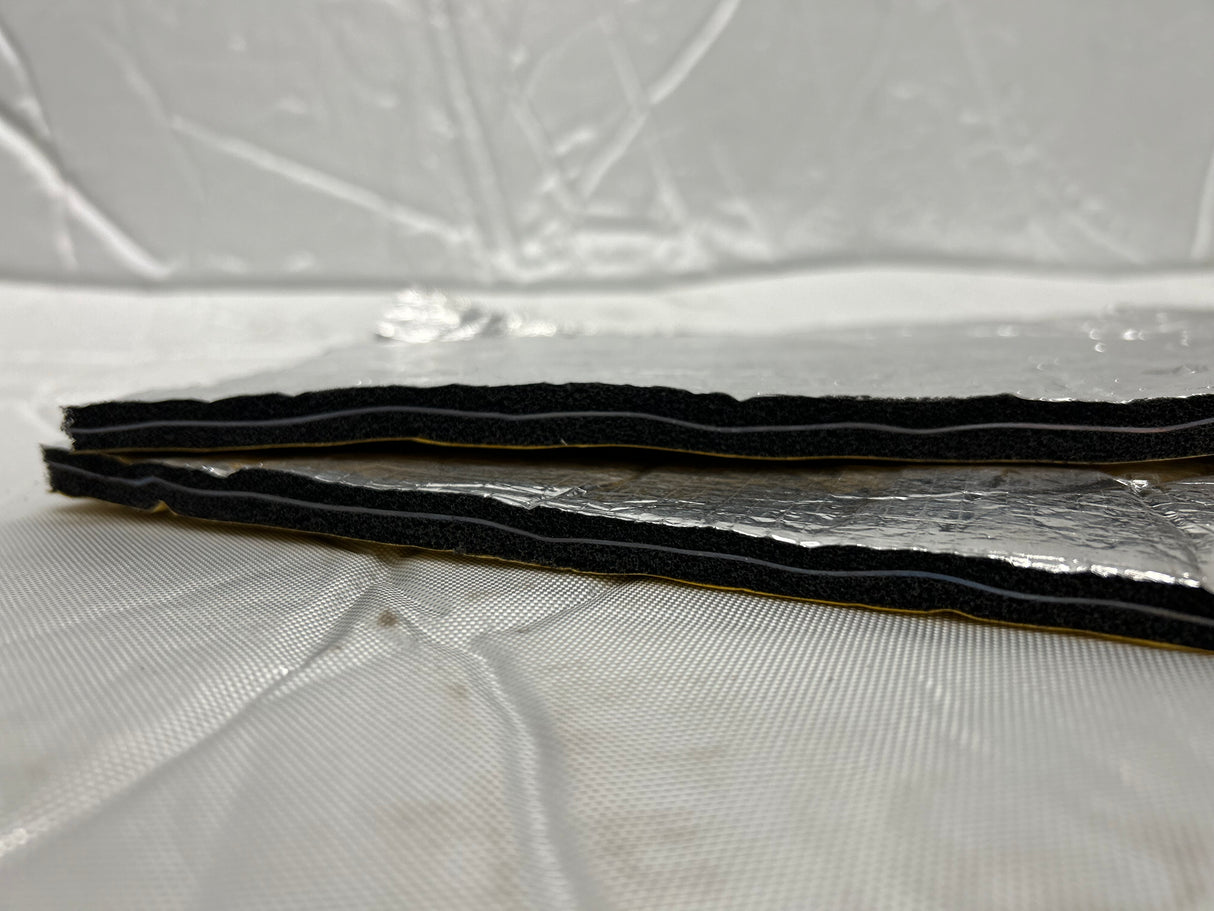 Lead Sandwich Premium Soundproofing Material