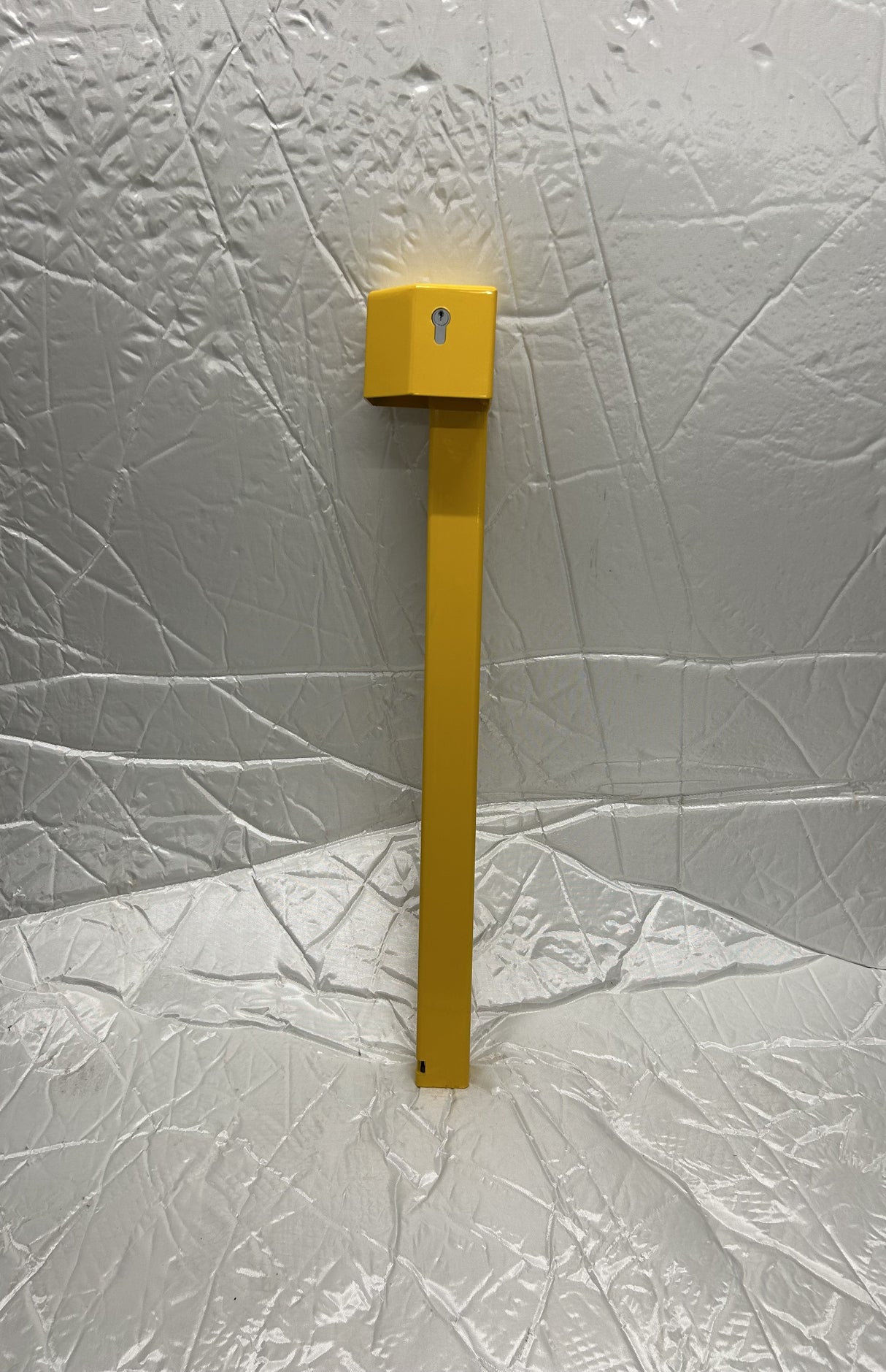 Centinel C1 Security Post Complete System