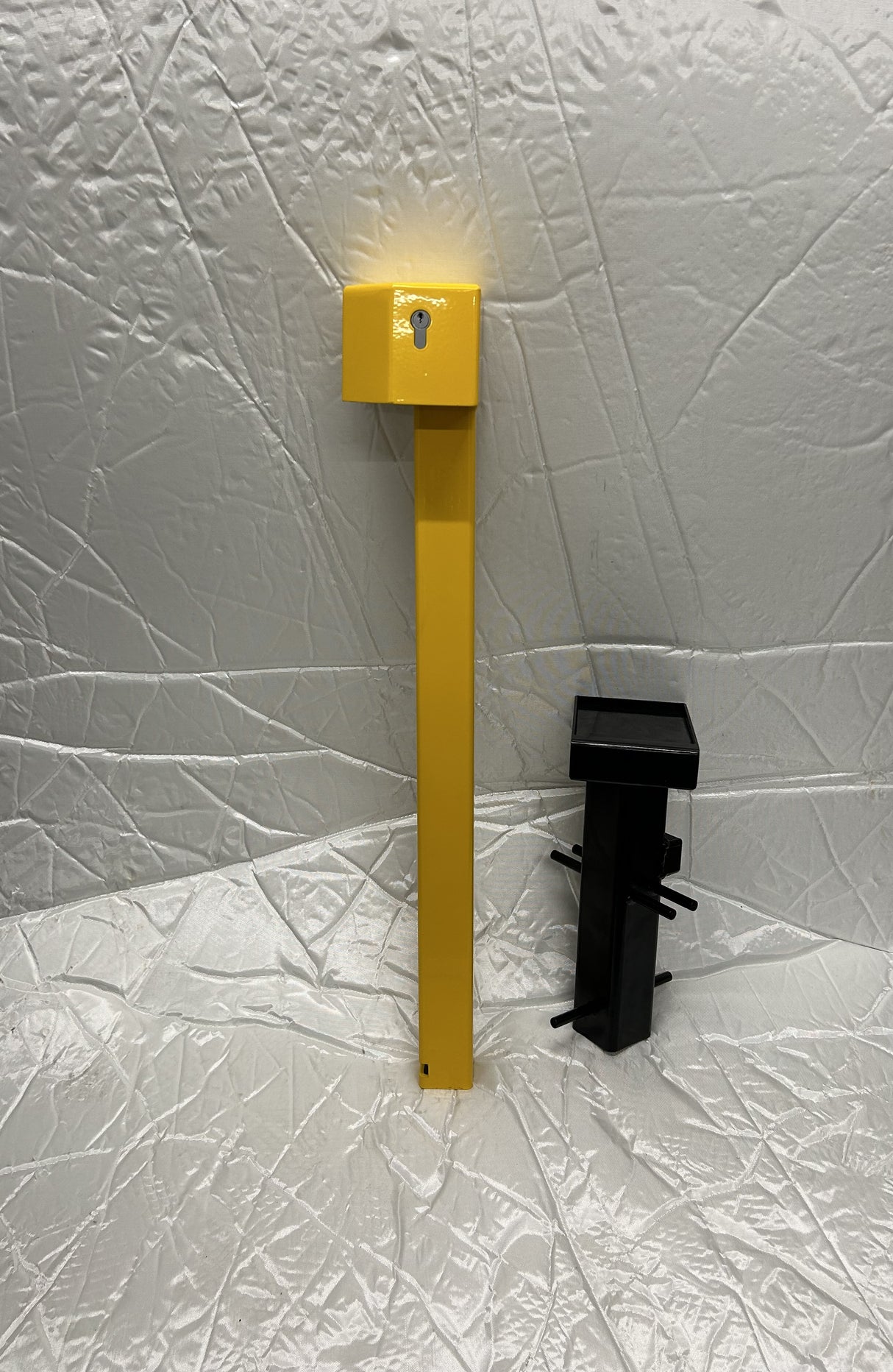 Centinel C1 Security Post Complete System