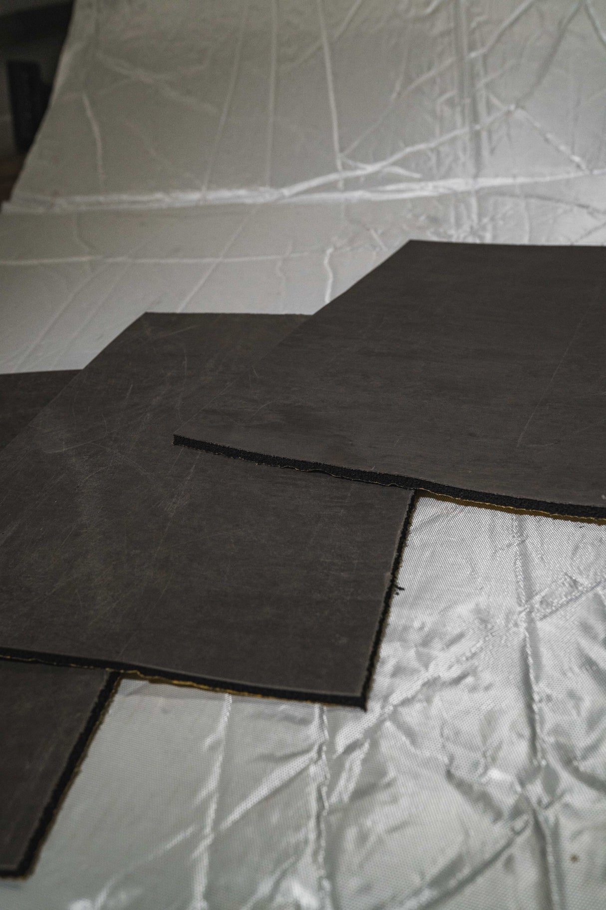 Recess Soundproofing Material