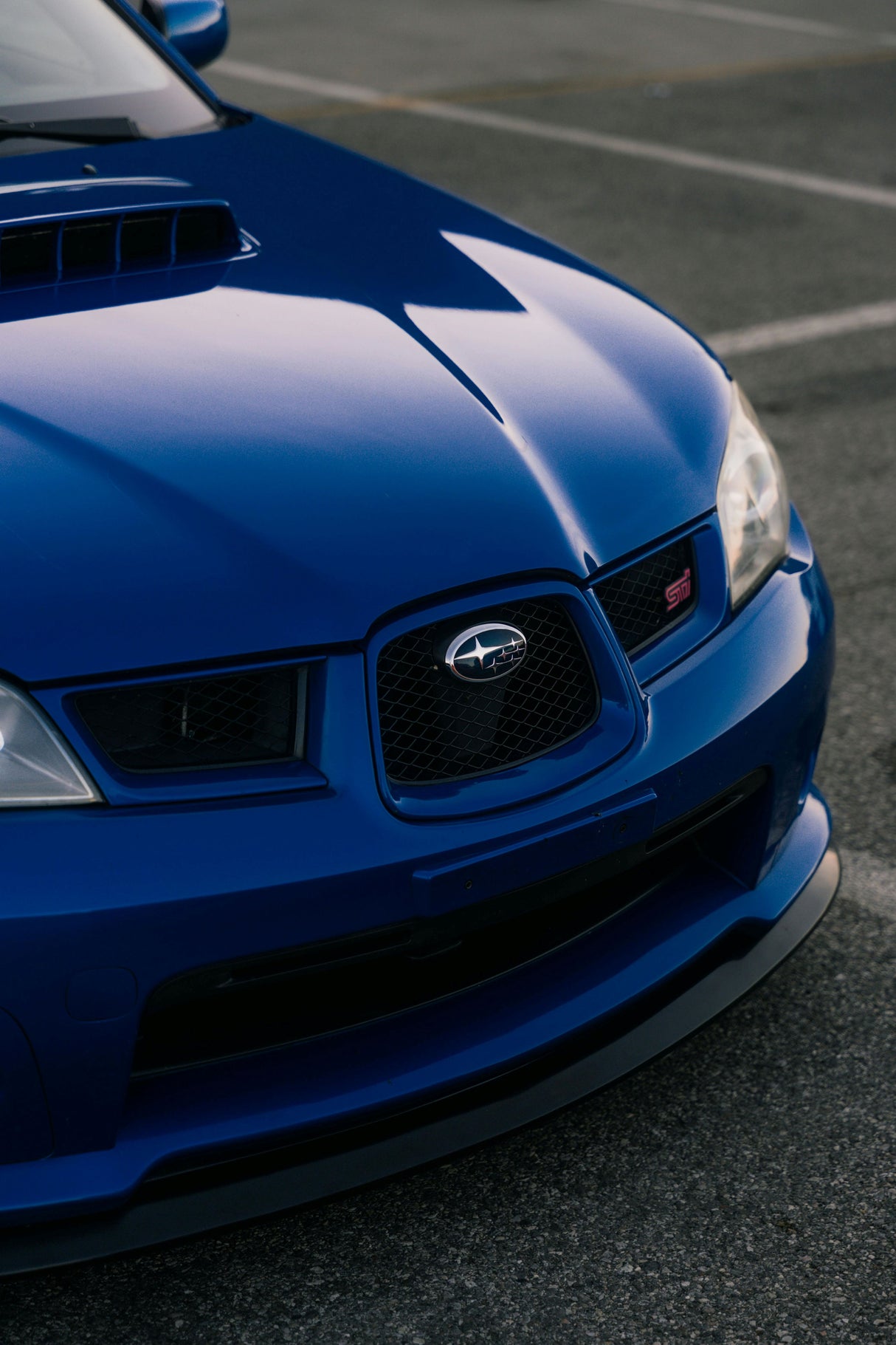 Subaru