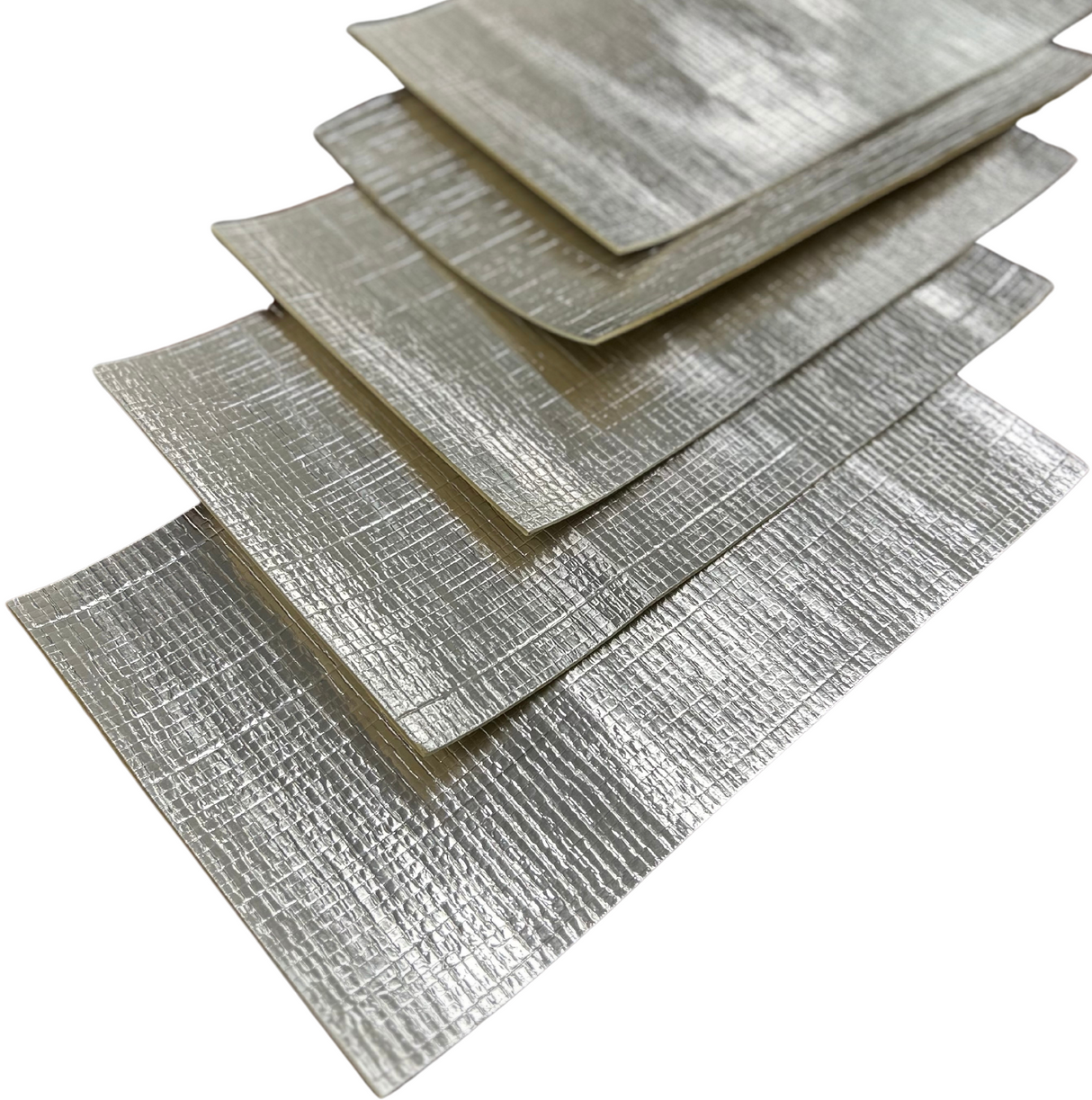 Campervan Conversion Sound Deadening Kit