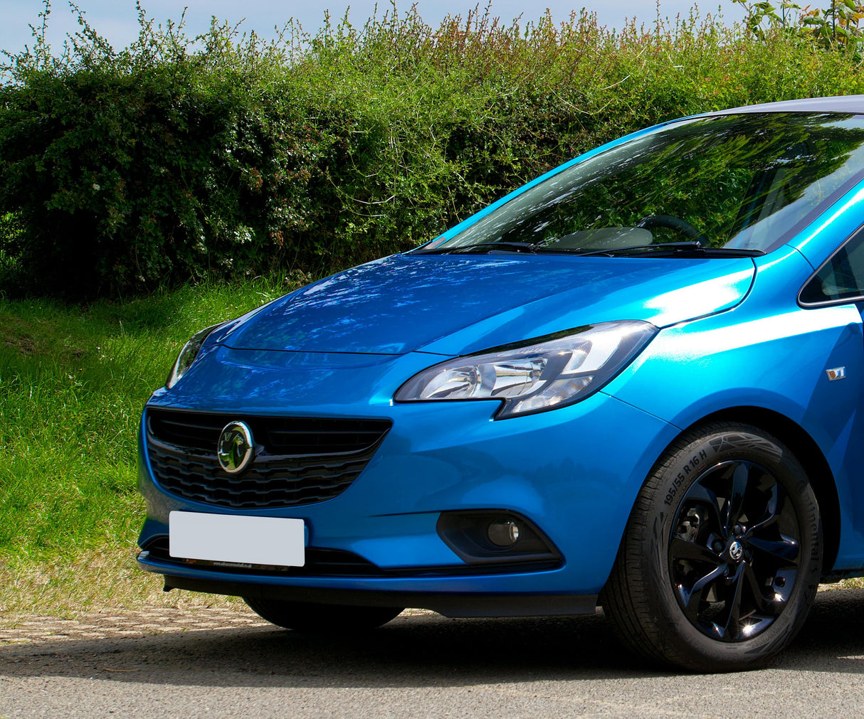 Vauxhall