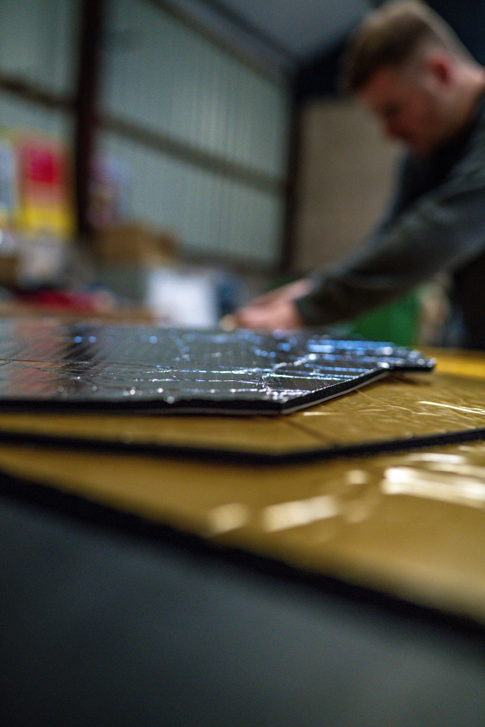 Sound Deadening vs. Soundproofing: What’s the Difference in Your Vehicle?