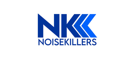 Welcome to Noisekillers!