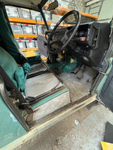 Land Rover Defender Soundproofing Kits
