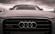 Audi Logo for Audi Soundproofing Kit