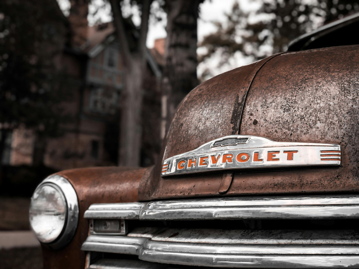 Chevrolet