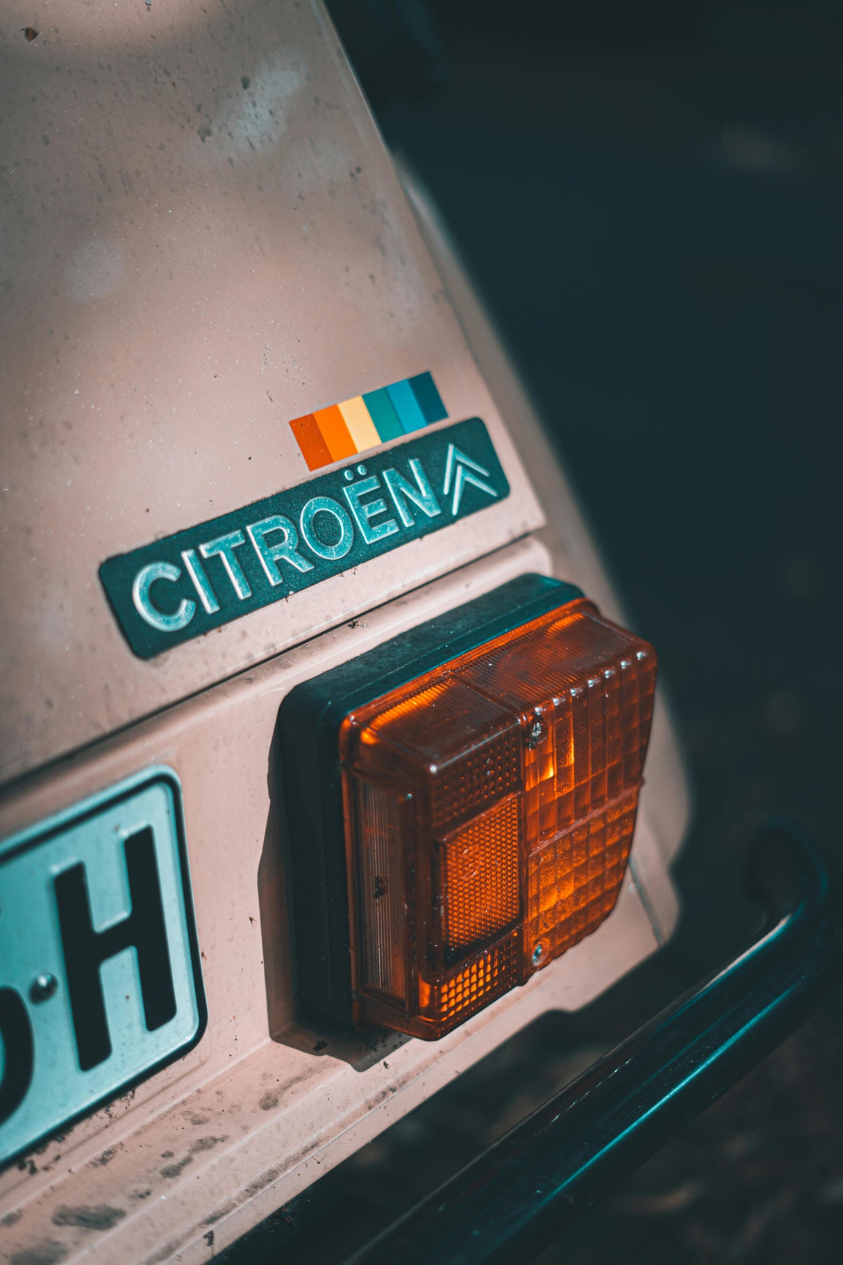 Citroen