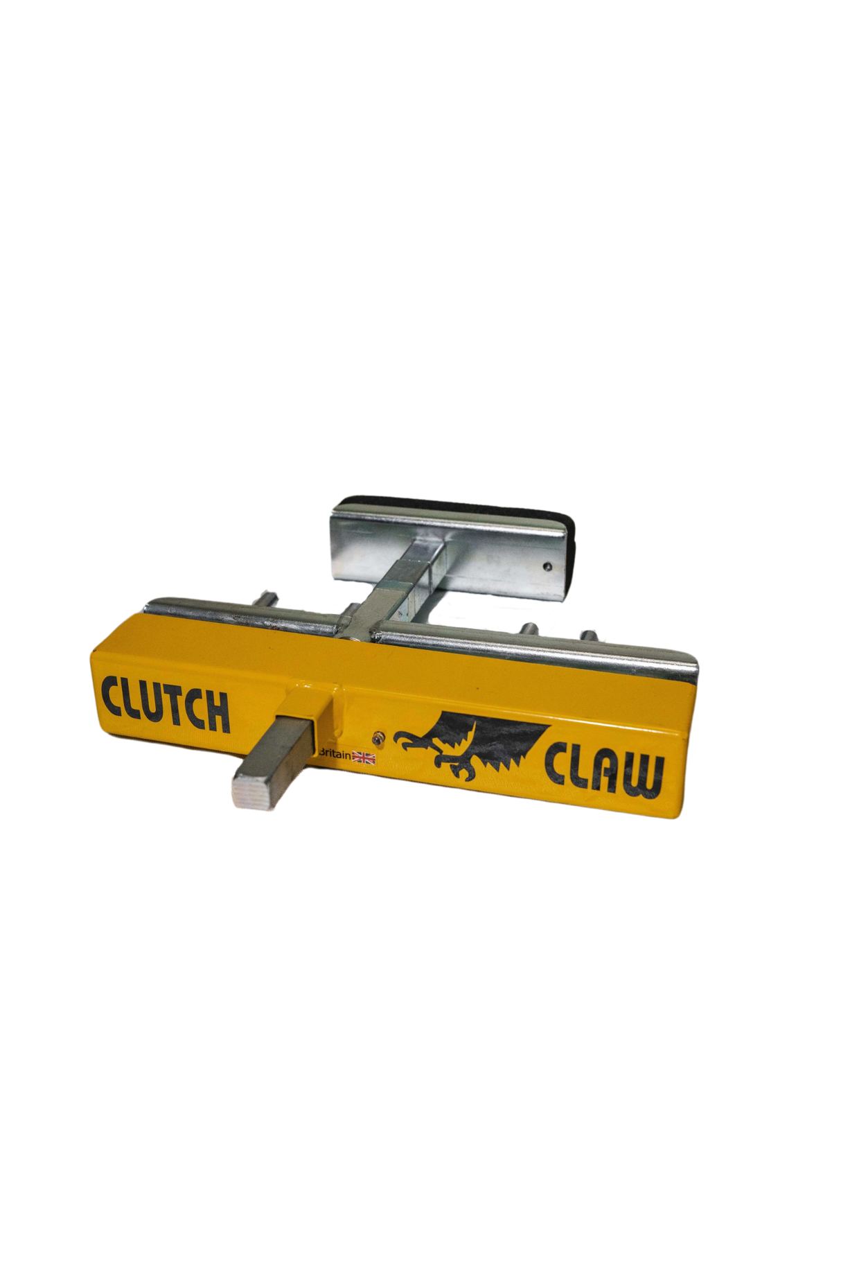 Centinel Clutch Claw Security Device