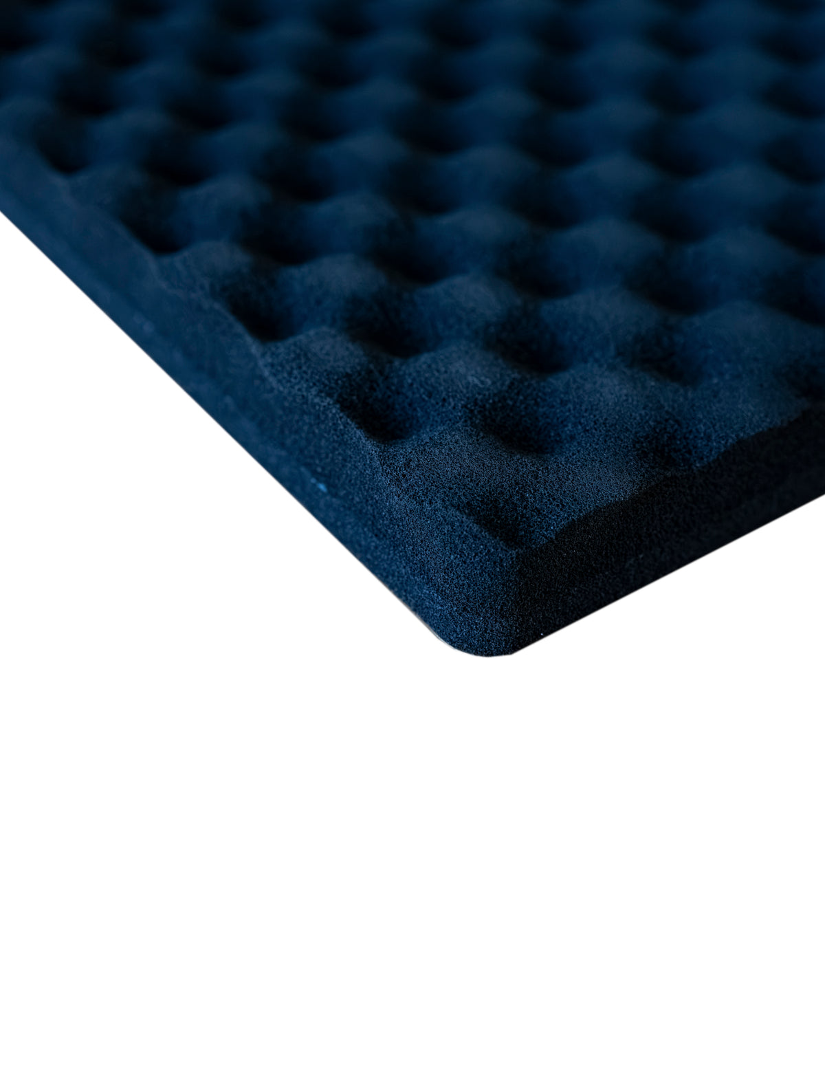 50mm Egg Box Soundproofing & Insulating Foam