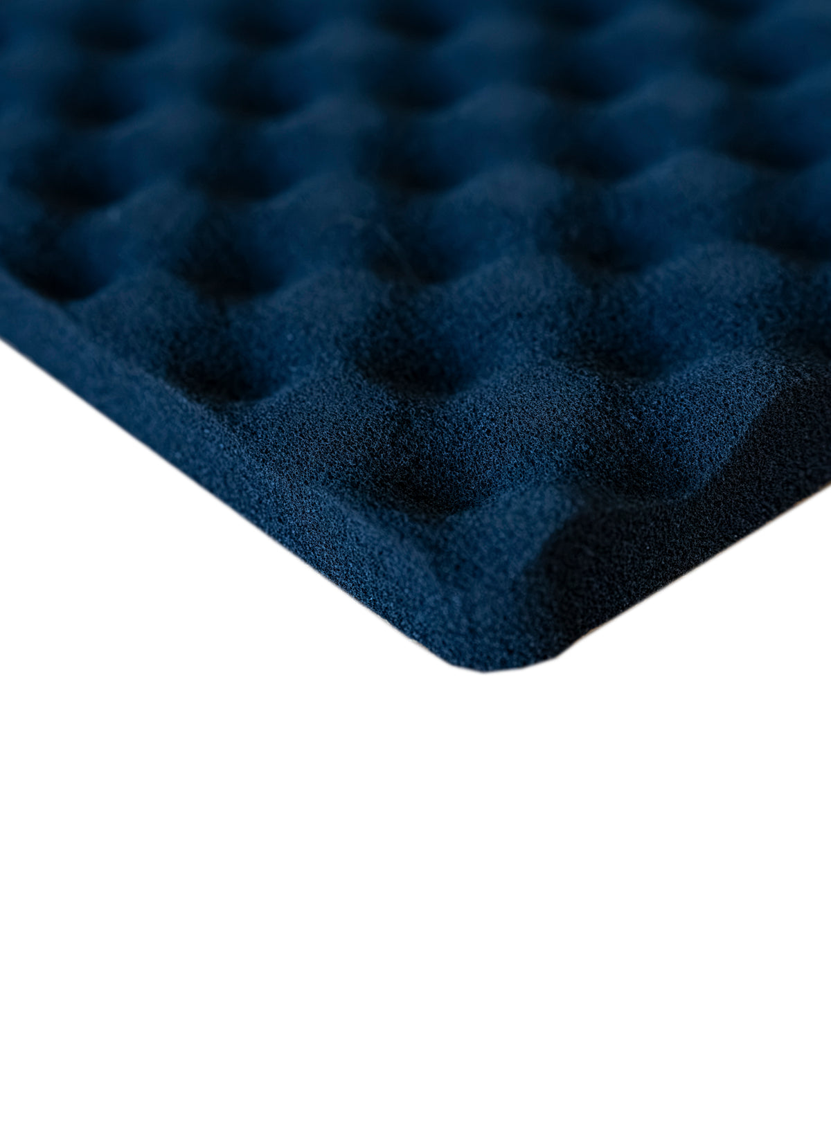 25mm Egg Box Soundproofing & Insulating Foam