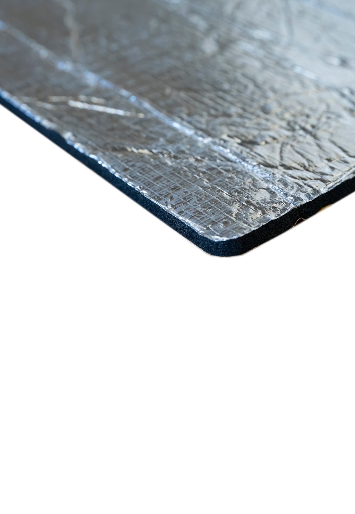 Thermo Barrier Vehicle Insulation Material