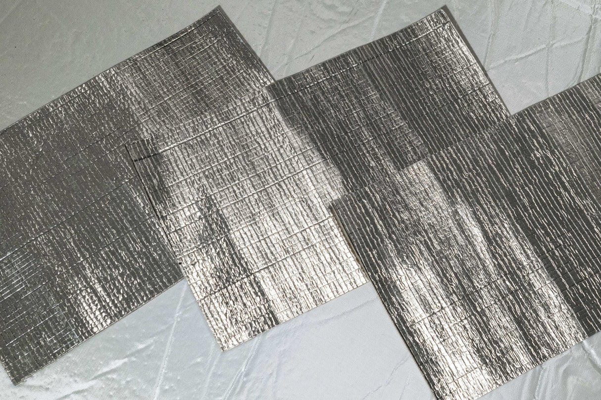 NK Mat Sound Deadening Anti-Vibration Material