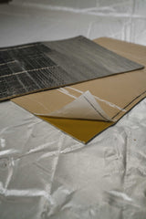 NK Mat Sound Deadening Anti-Vibration Material