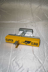 Centinel Clutch Claw Security Device